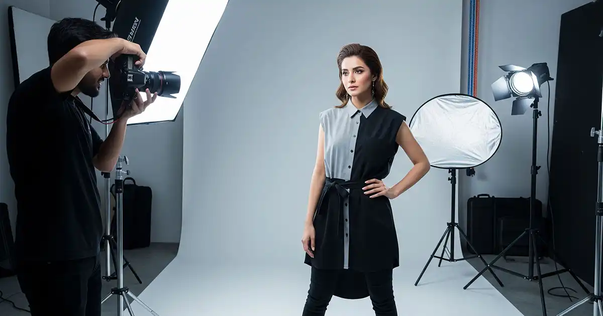 Common Modeling Expenses A Guide from a Lahore Modeling Agency