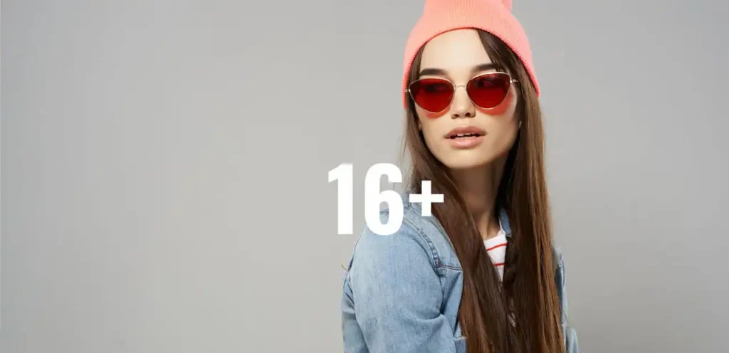 being a model at 16 after study