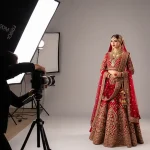 Bridal-E-commerce-Shoot-Casting-in-Lahore