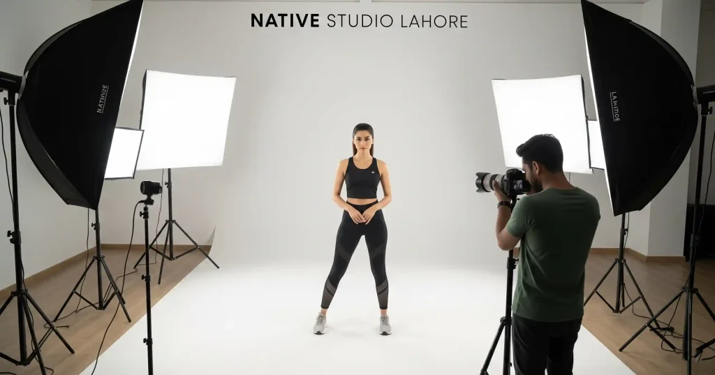 Sportswear-Editorial