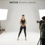 Sportswear-Editorial