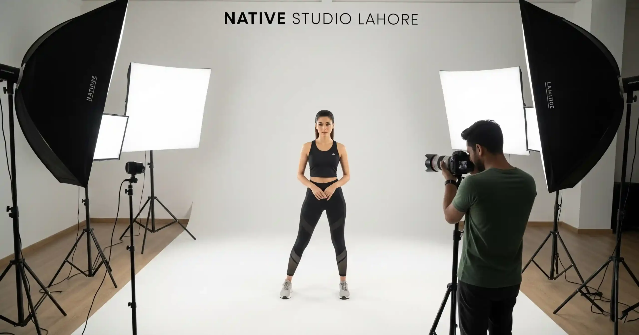 Sportswear-Editorial