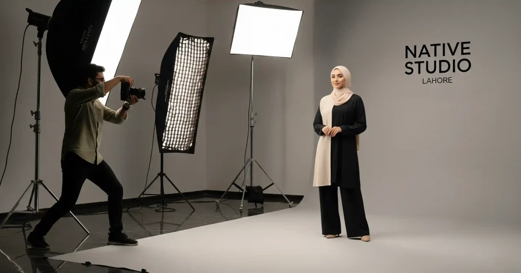 Hijab-Campaign-model-casting-in-lahore