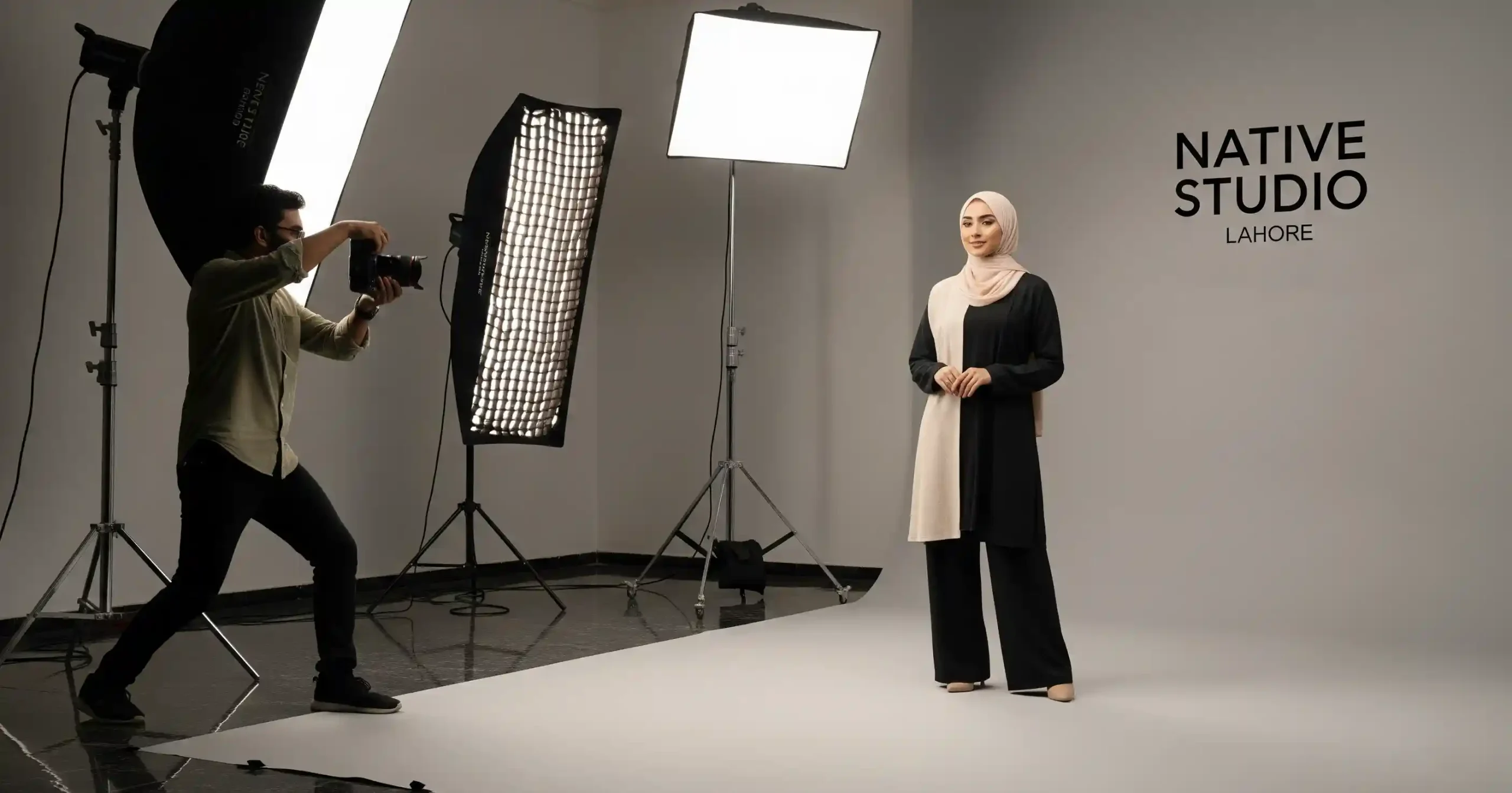 Hijab-Campaign-model-casting-in-lahore