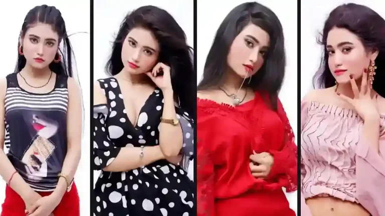 sehar-model
