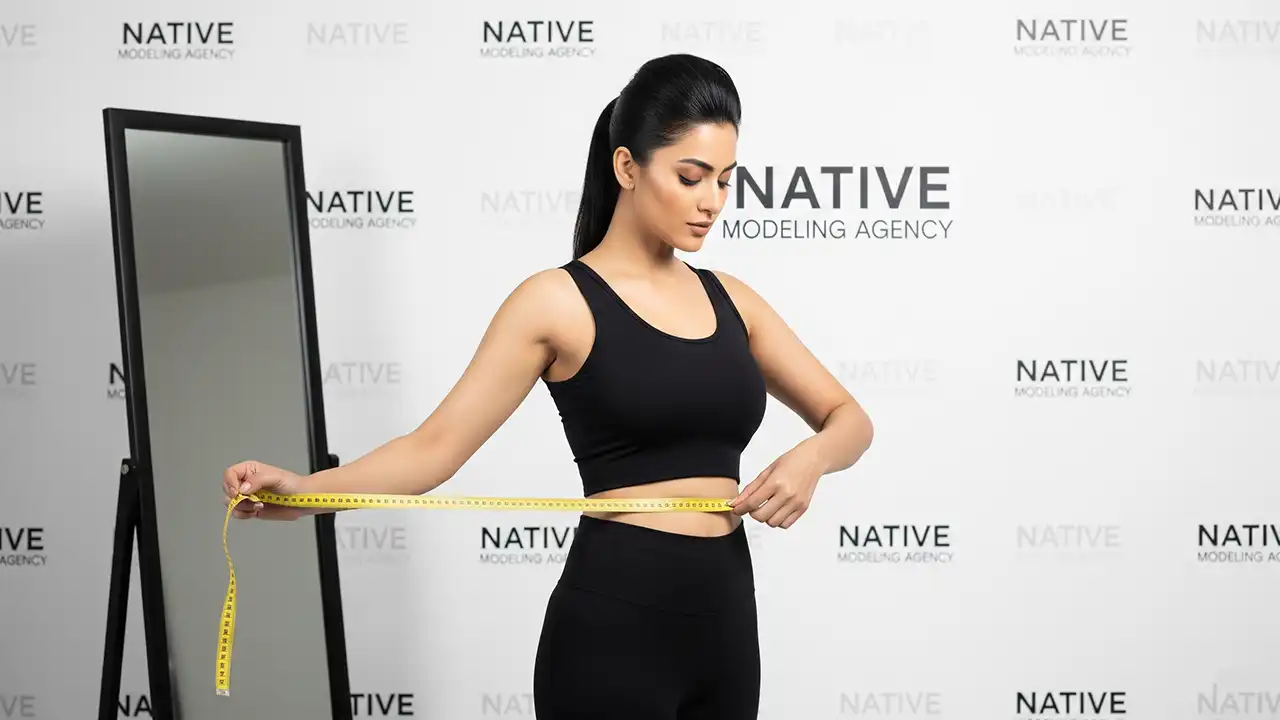 How to Take Self-Measurements for Modeling in Lahore