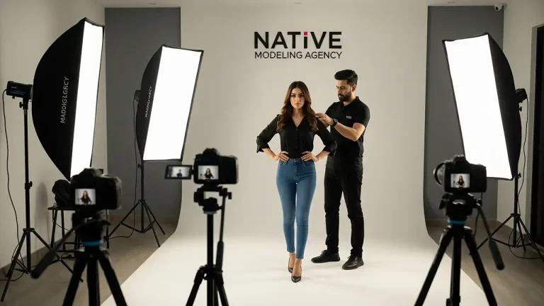 model coaches in lahore