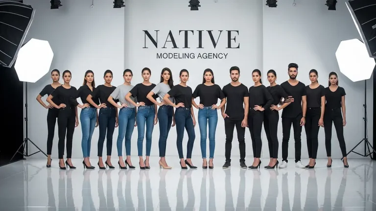 Runway Casting Call Tips in Lahore – Guide by Native Modeling Agency