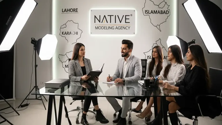 Building Strong Agent Relationships in Pakistan