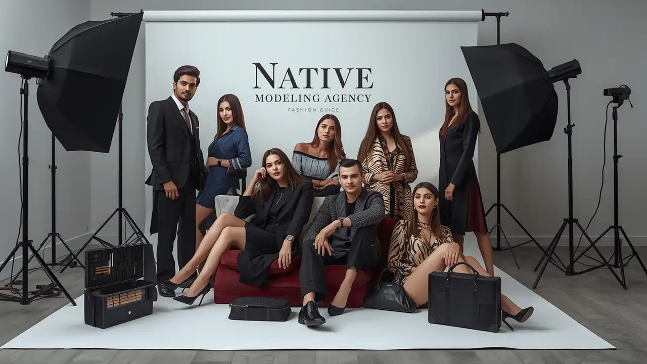 Gift Guide for Models in Pakistan
