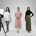 Fashion E-commerce Model Call in Lahore