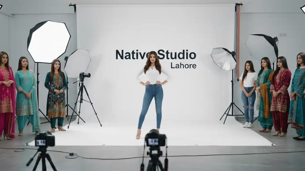 Fashion-Modeling-Job-in-Lahore-for-Female-Models