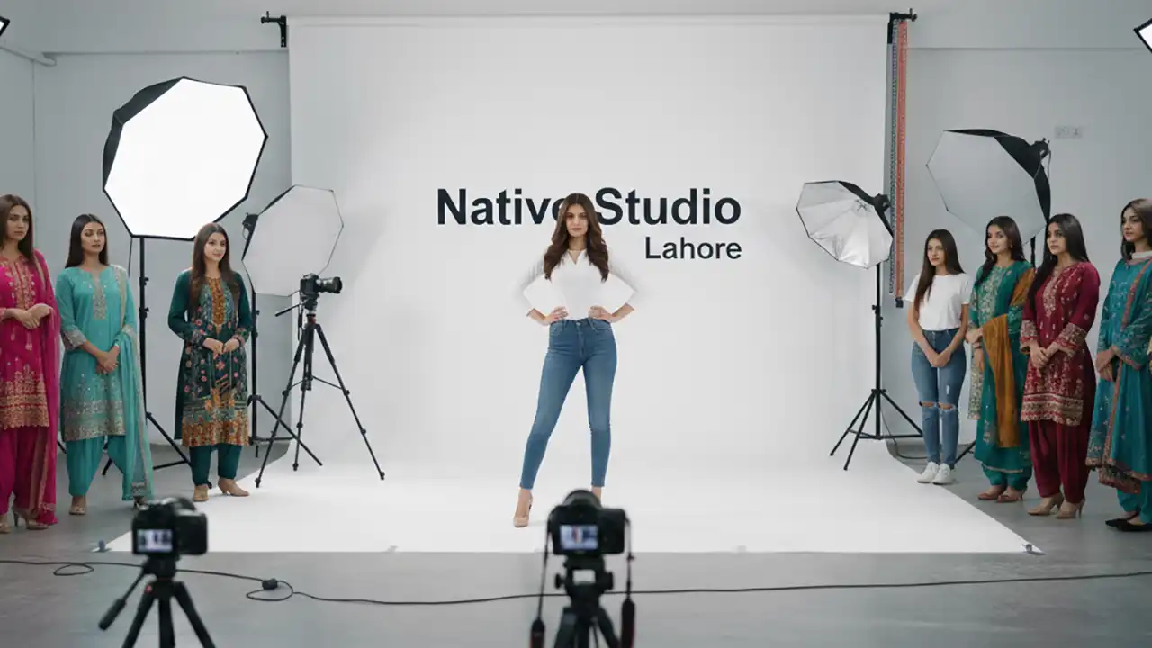 Fashion-Modeling-Job-in-Lahore-for-Female-Models