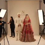 Real Couples Wanted for Bridal Runway Showcase in Lahore