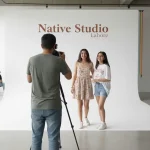 Teen Lifestyle Photoshoot in Lahore