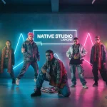 Teen Models with Expressive Style Wanted for Zine Editorial in Lahore