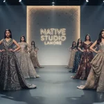 Theatrical Couture Runway Models Wanted in Lahore