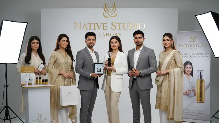 What Exactly Is a Promotional Model