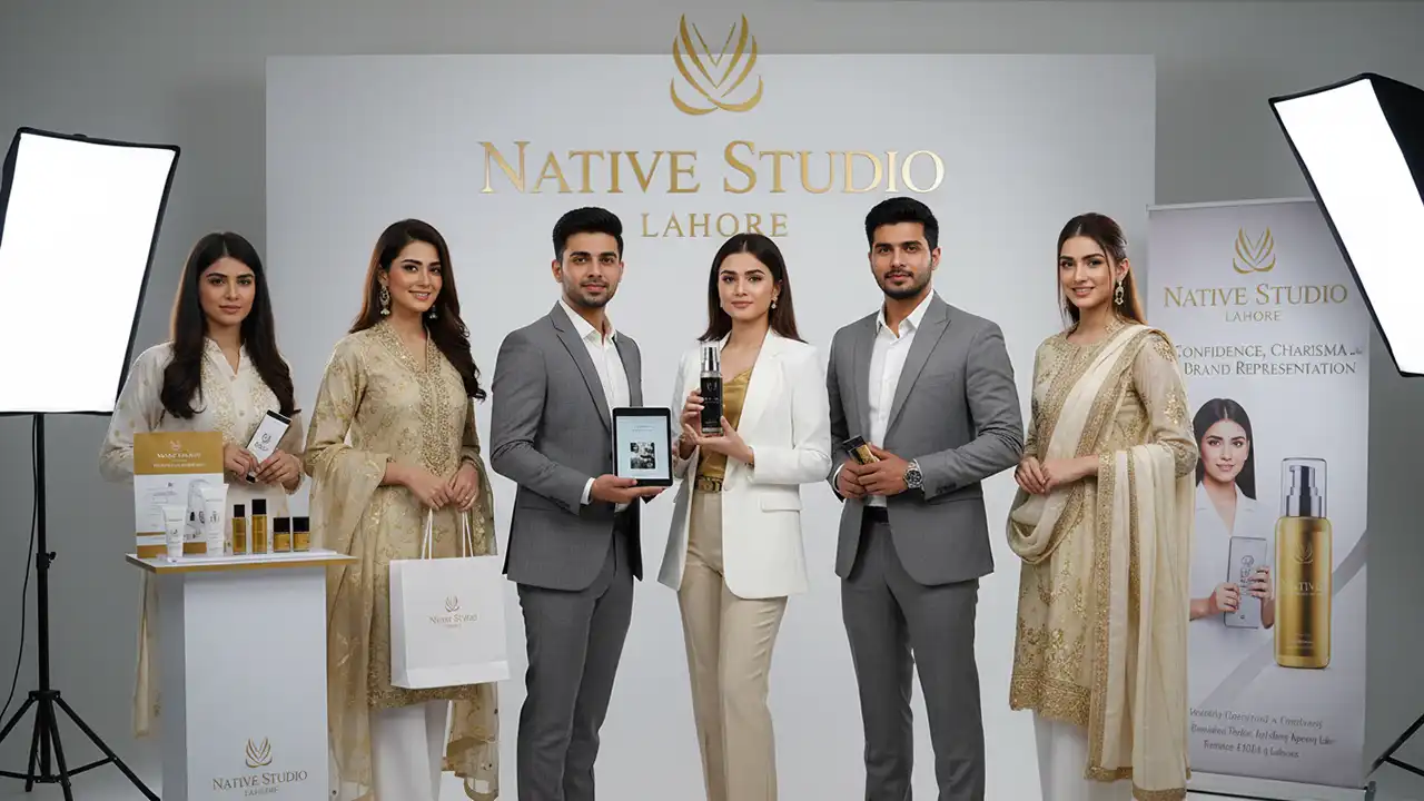 What Exactly Is a Promotional Model