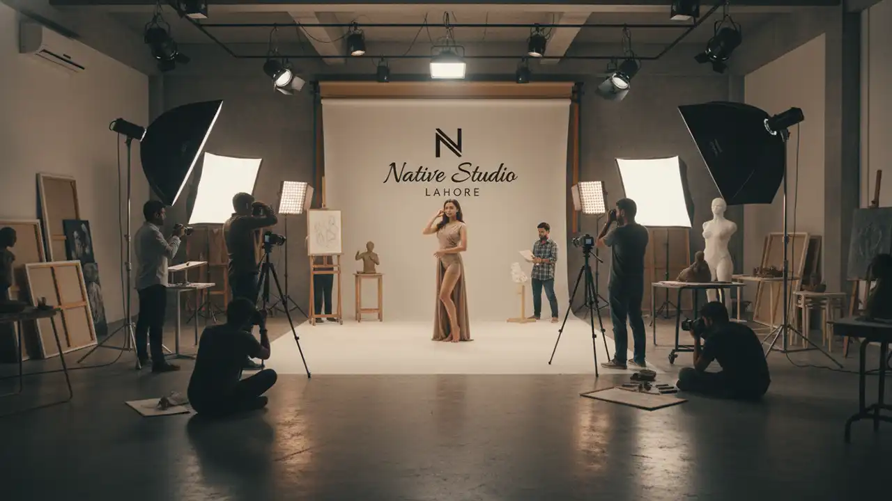 What Is Artistic Modeling