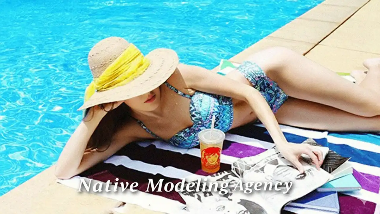 What is Commercial Modeling in Pakistan