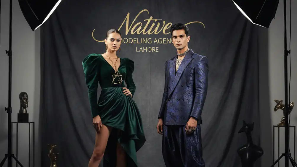 What is High-Fashion/Editorial Modeling