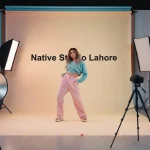 Creative Studio Test Models Casting in Lahore