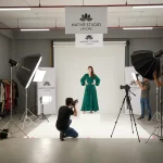 Fresh Talent Portfolio Day in Lahore