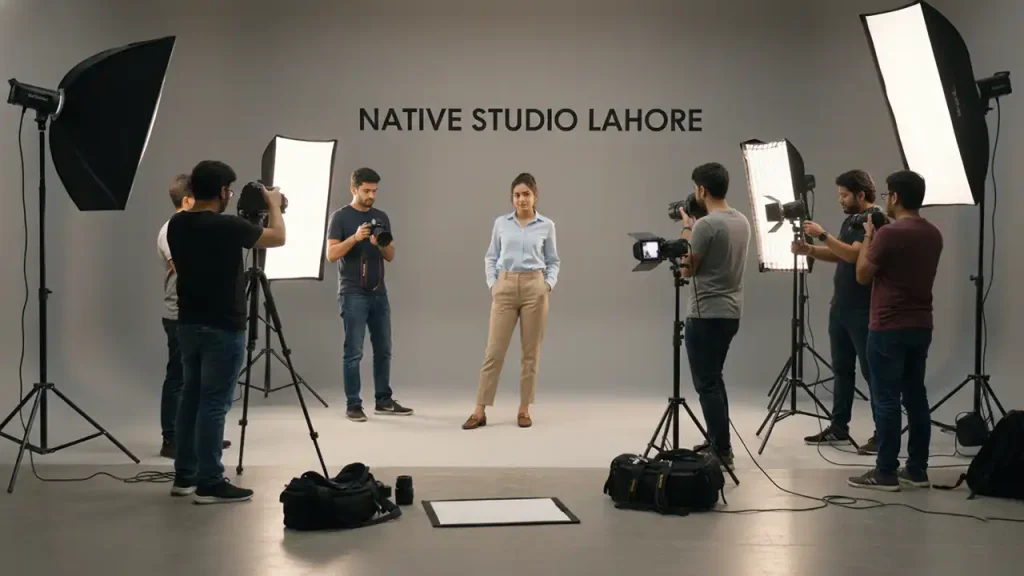 New-Talent-Portfolio-Day-in-Lahore