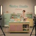 Retro Home Appliance Models Wanted for 60s-Style Catalogue in Lahore