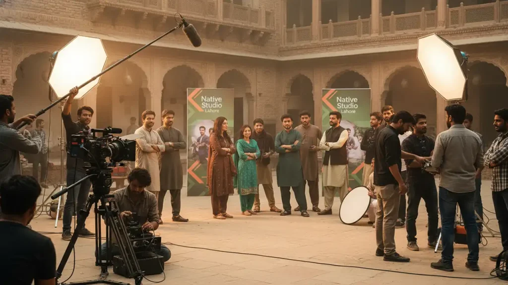 Web-Film-Extras-Casting-in-Lahore