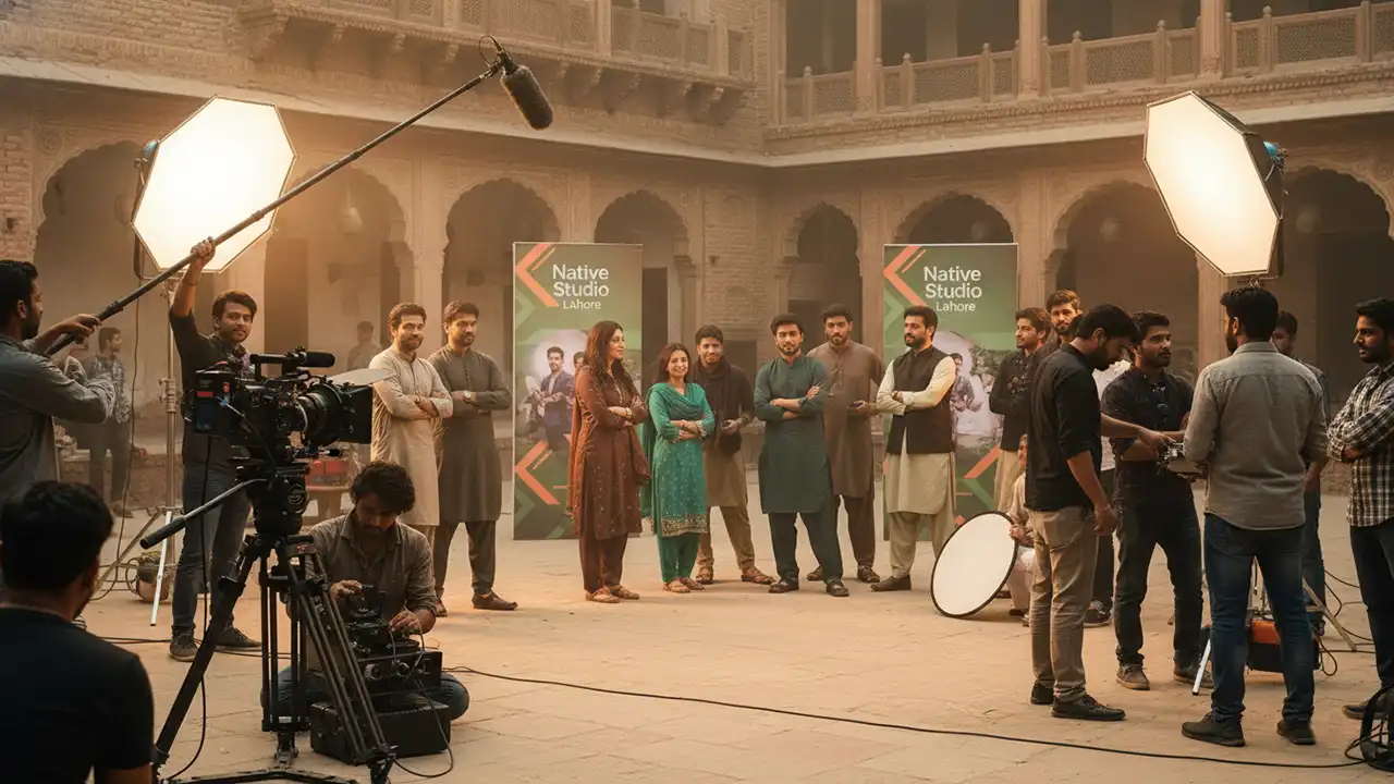 Web-Film-Extras-Casting-in-Lahore