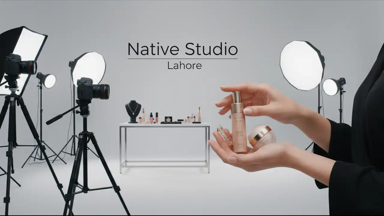 What is Parts Modeling? | Lahore Modeling Agency Guide