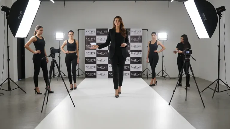 What is Runway Modeling?