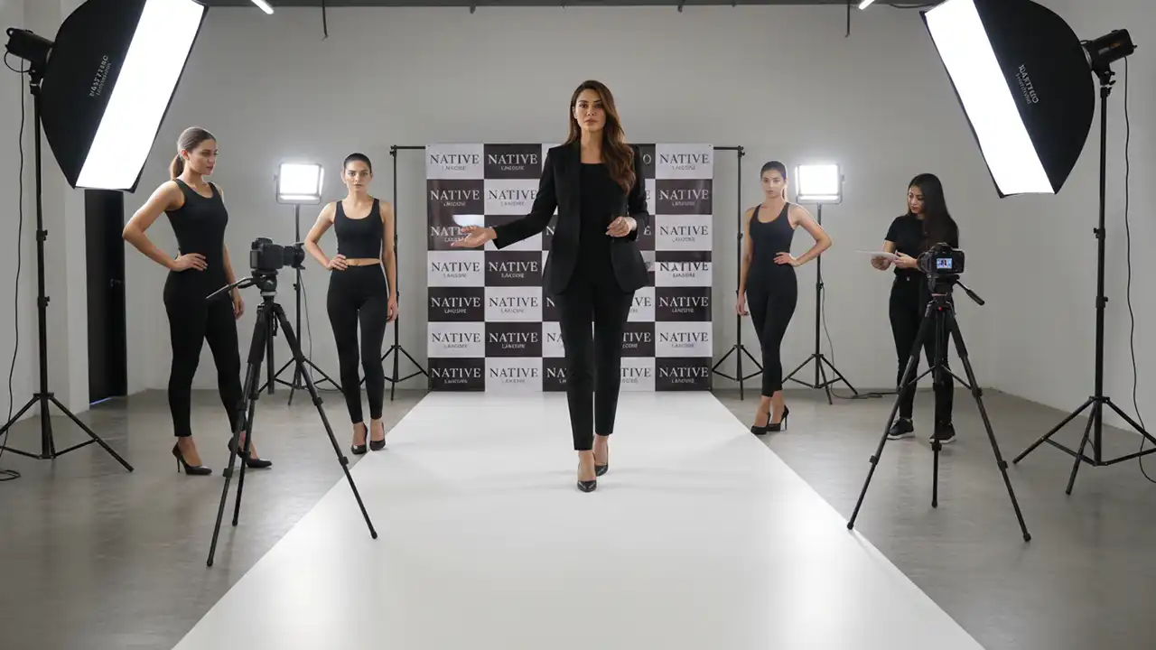 What is Runway Modeling?