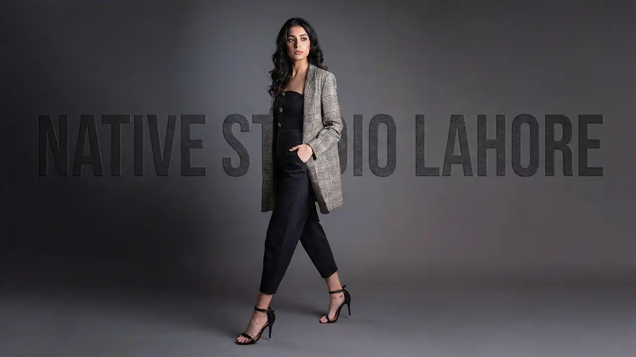 How to Find a Modeling Agency in Pakistan