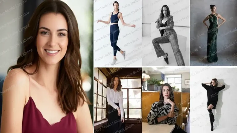 Modeling Portfolio 101