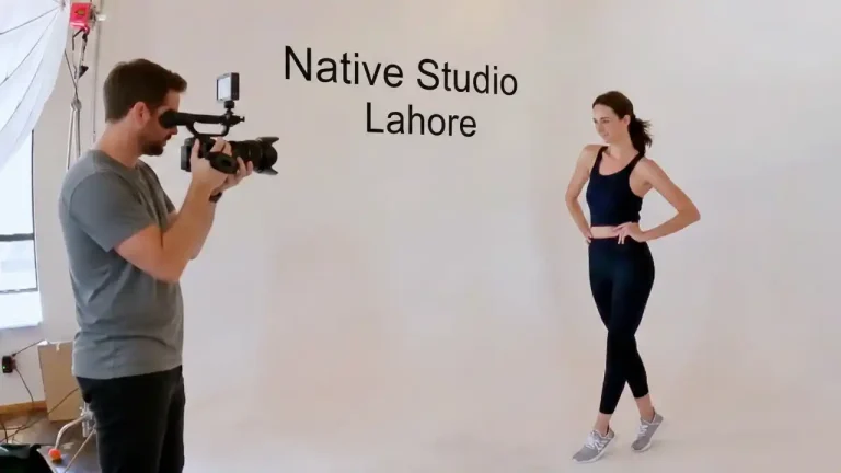 Tips on Getting Into the Modeling Industry in Pakistan
