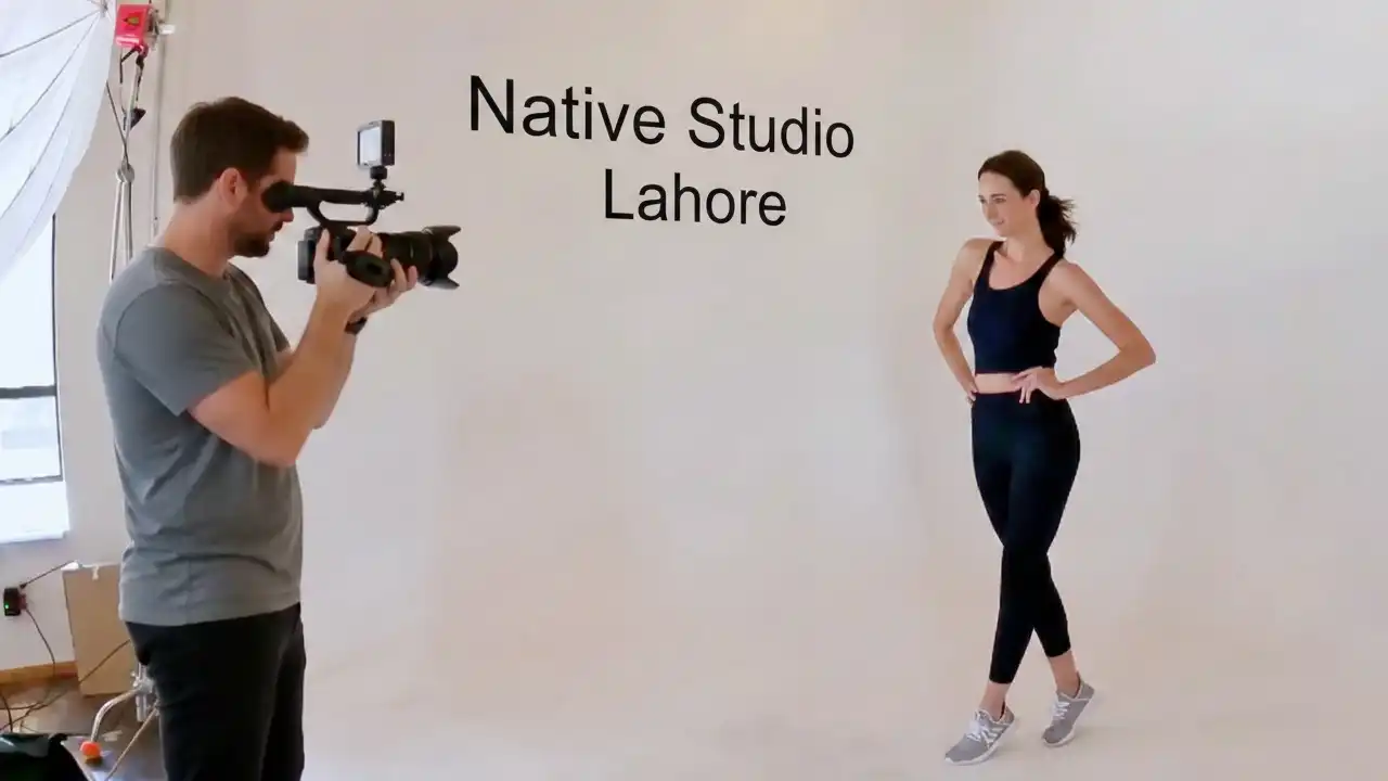 Tips on Getting Into the Modeling Industry in Pakistan