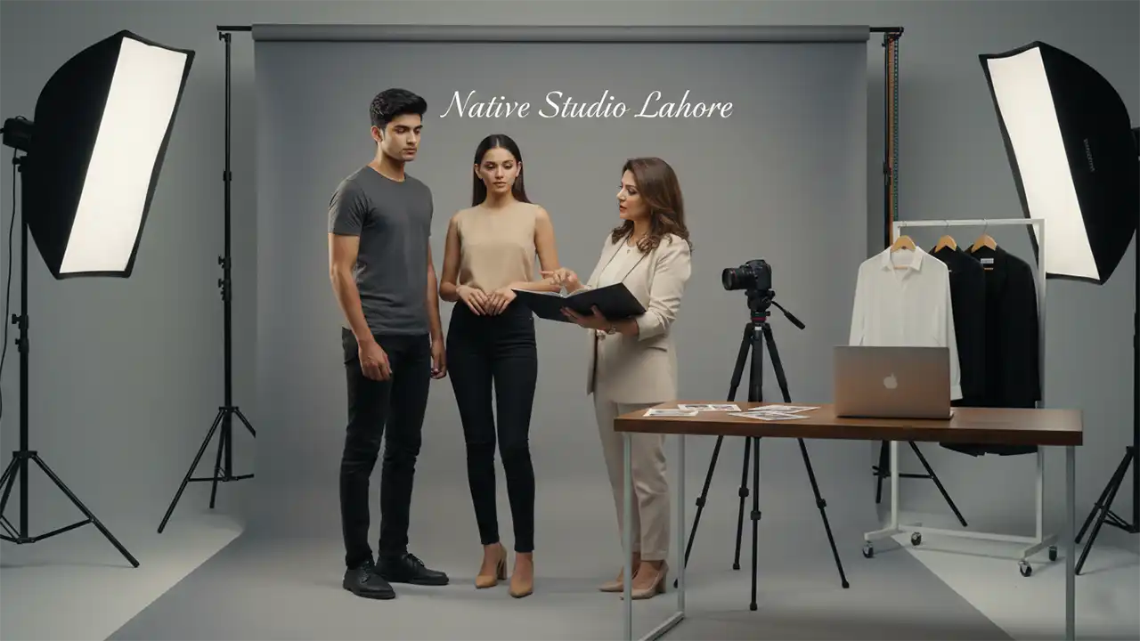 General Advice for Aspiring Models in Pakistan